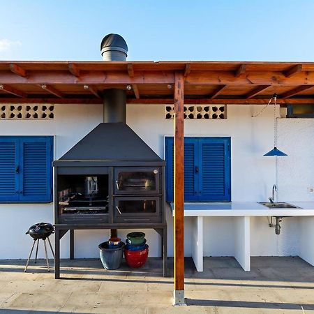 Villa Pilak Playa Blanca  Esterno foto