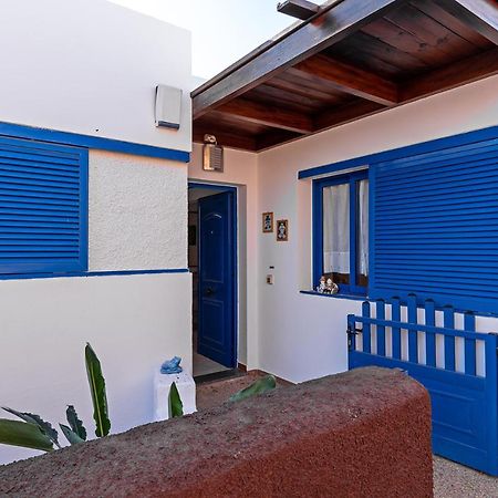 Villa Pilak Playa Blanca  Esterno foto
