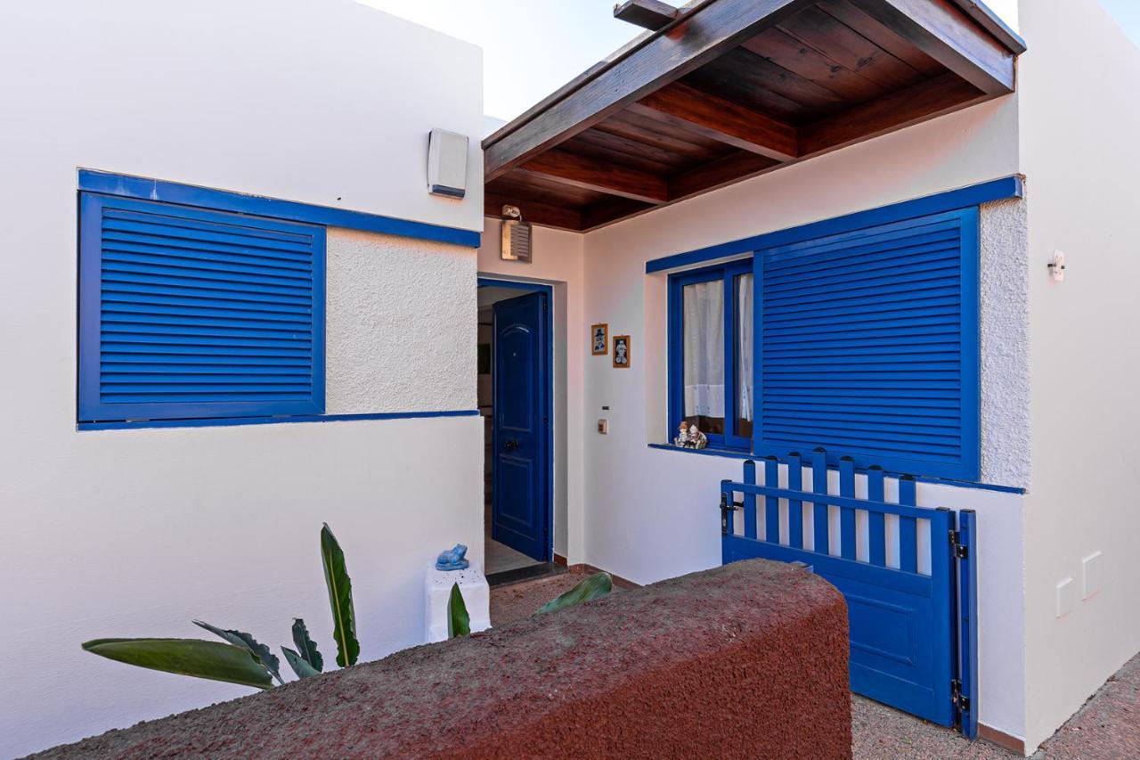 Villa Pilak Playa Blanca  Esterno foto