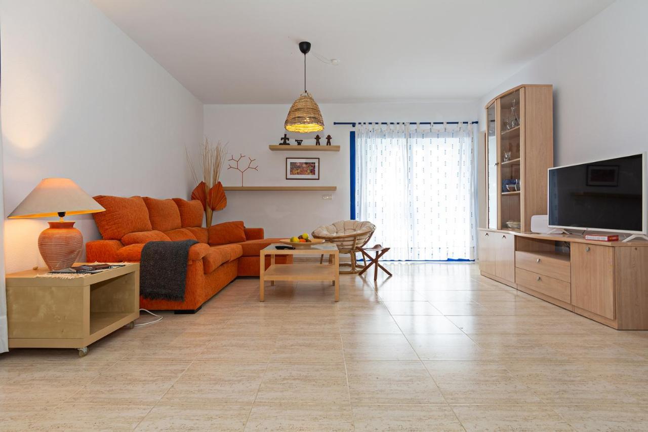 Villa Pilak Playa Blanca  Esterno foto