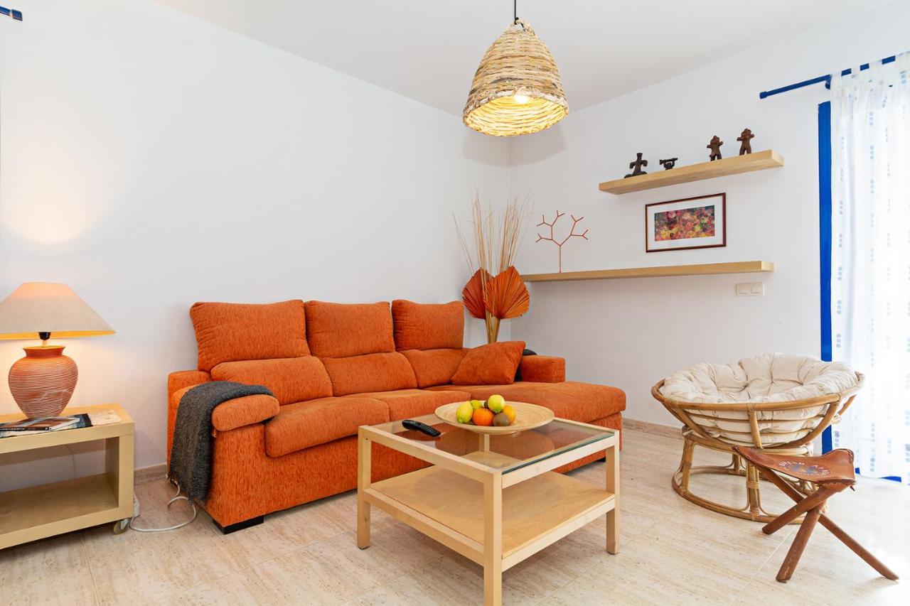 Villa Pilak Playa Blanca  Esterno foto